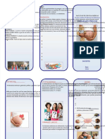 PDF Triptico Embarazo Precoz - Compress