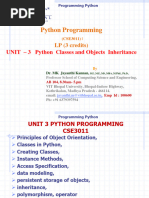 Python Exception Handling Try Block - Self and Init Functions