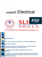 Basic of Electrical