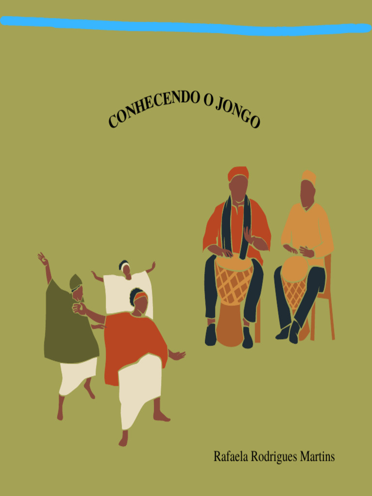 Conhecendo o Jongo: Cultura e Resistência | PDF | Ciências Sociais