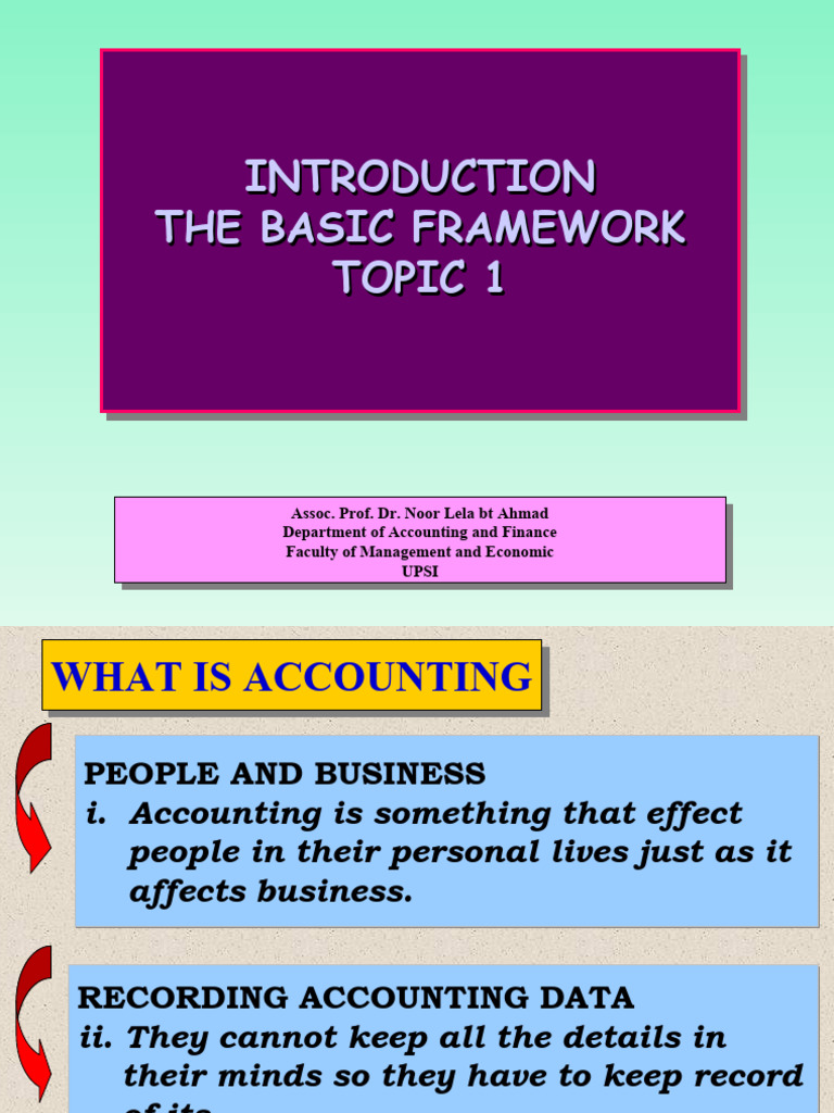 Topic 1 introduction to business accounting pdf expense equity