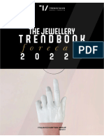 Trendbook 2022 Jewellery Sample