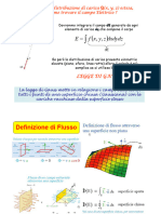 Lezione 15 - Teorema Di Gauss