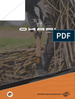 Okapi Full Catalogue 2021
