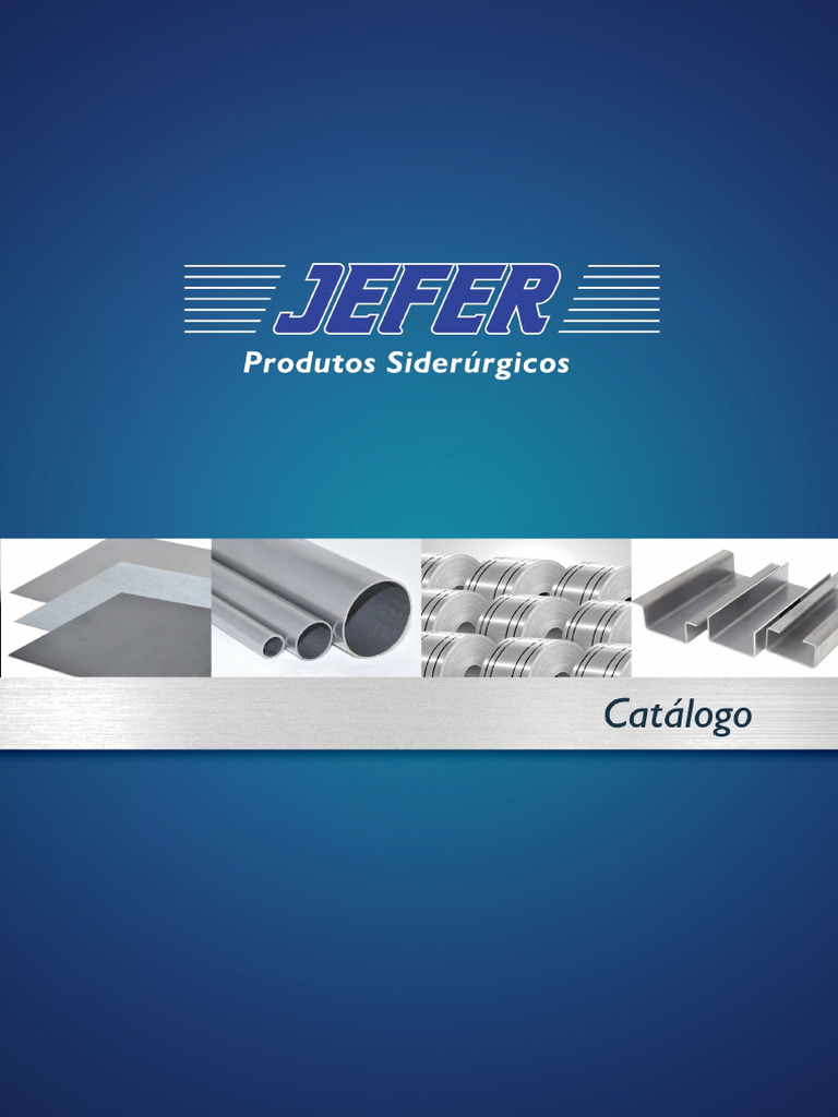 Jefer - Catálogo | PDF
