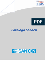 Compresor AA Camion Huevos Catalogo-Sanden