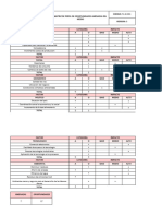 Contexto de La Organizacion