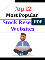 Stock Research Websites 1701763877