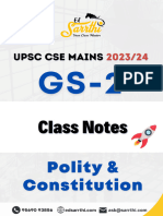 GS 02 Class Notes 02