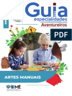 Artes Manuais PT Uyvpz