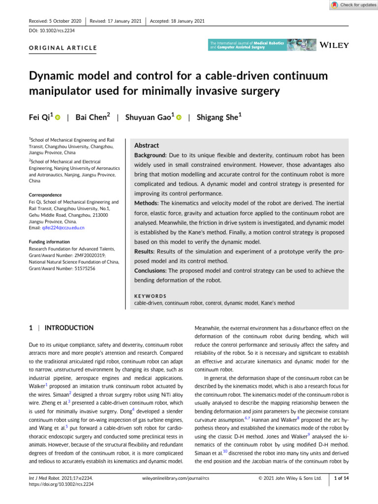 continuum-manipulator-non-invasive-surgery-pdf-force-continuum