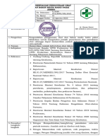 3.10. SOP Pengendalian Penggunaan Farmasi - BMHP