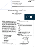 basic analysis of counter rotating turbine_compressed