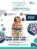 Cubo Rubick