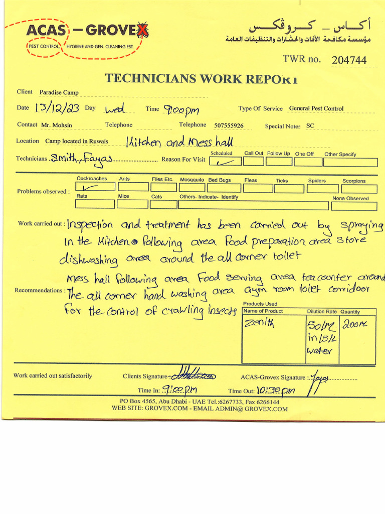 Report dec 2023 20231214 0001 pdf insects insects and humans
