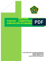 KONSEP Renstra-2020-2024 Situbondo