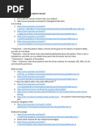 Basic Computer Navigation Skills Test | PDF | Icon (Computing) | System ...