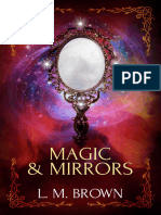 Magic & Mirrors - A Gay Fairy Tale (Gay Ever After Book 4) - L.M. Brown (Brown, L.M.) - Gay Ever After 4, 2019 - Anna's Archive