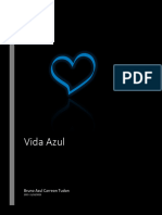 Vida Azul Actualizado 2023 Lanzamiento Official 2023-2024