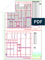 Fôrma Térreo