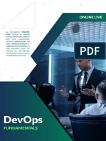 Devops Brochure