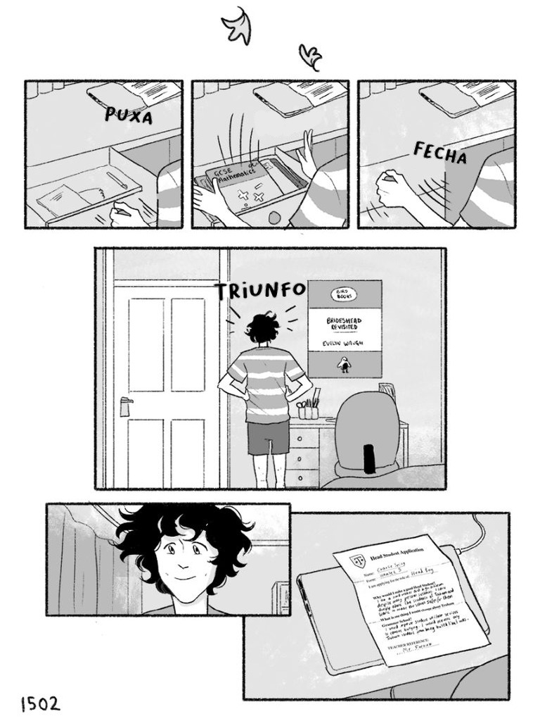 Heartstopper 5 2 pdf