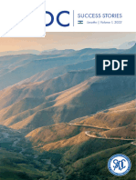 Success Stories: Lesotho - Volume 1, 2022