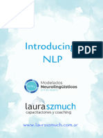 Introducing NLP by Laura Szmuch