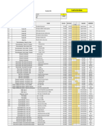 Programación Semanal CEDA - Semana N°17