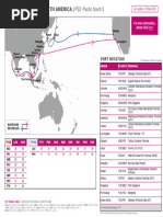 CBSA Sub-Location Codes Overview | PDF | Canada | Railroads Of The ...