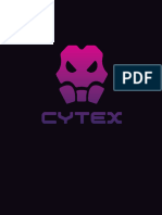 Cytex D1908K