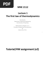 HW Solutions 2023 Lecture 1