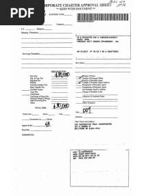 341 Pages Blackrock Maryland SOS They Deleted