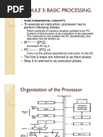 COA Mod5