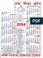 APS Calendar-2024