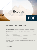 Exodus