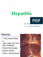 Hepatitis