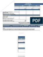 Plantilla Viabilidad Financiera 