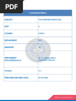 Topperworld in Product Python-Handwritten-Notes | PDF | Python ...