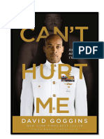 David Goggins