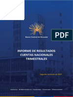 Informe Cuentas Nacionales IIT - 2023