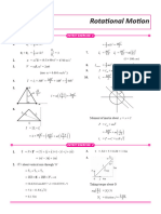 9 Rotational Dynamics S