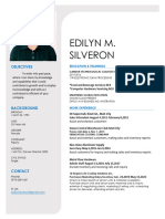Edilyn M 1