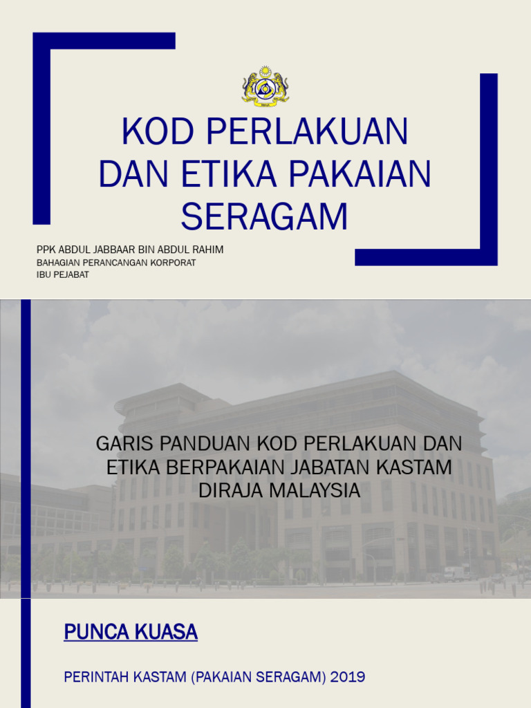 Pakaian Haji yangTenun daripada Kod Moyang
