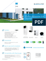 Daikin-Altherma-3-H-11-14-16kW - Product Flyer - ECPEN22-772 - English