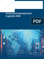 Innovationsprogramm Logistik 2030
