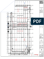 101-01-Planta Arquitectura