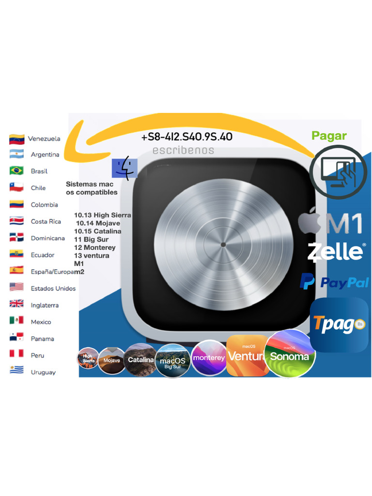 LOGIC PRO MAC OS PERMANENTE PDF