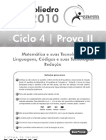 Prova 1