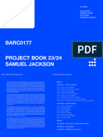 BARC0177 - Samuel - Jackson - Project Book Draft (Formative) Submission
